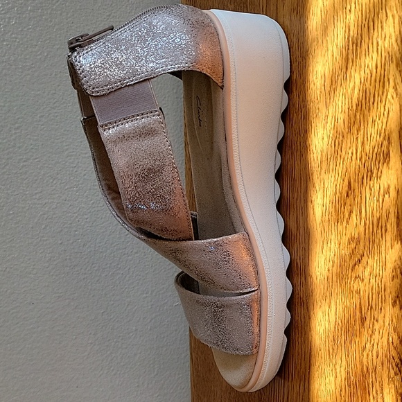 Collection by Clarks women's sandals - Picture 10 of 13